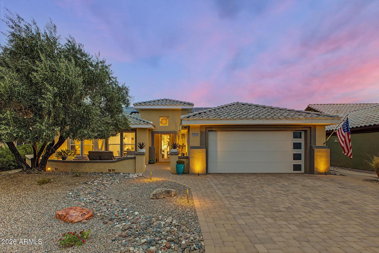 14744 W Via Montoya Dr., Sun City West, AZ 85375