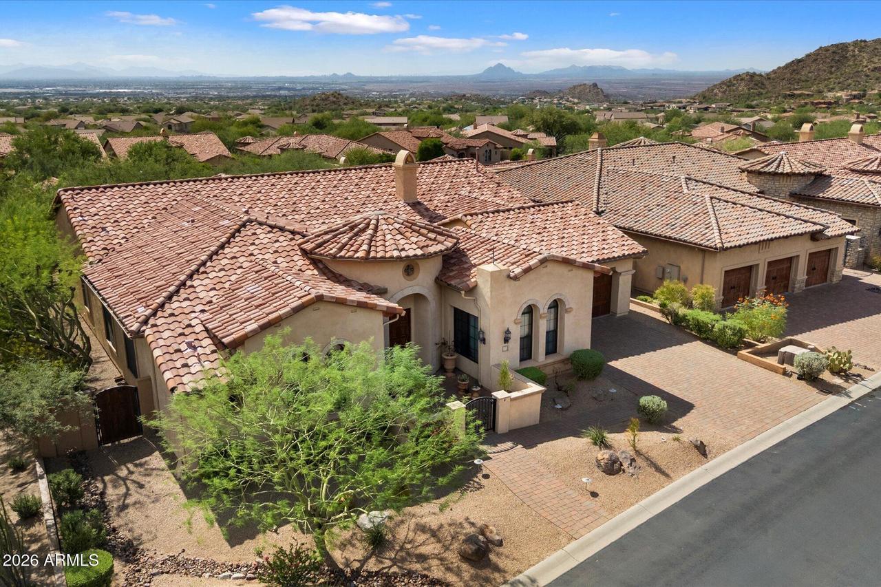 4104 N Sage Creek Cir., Mesa, AZ 85207