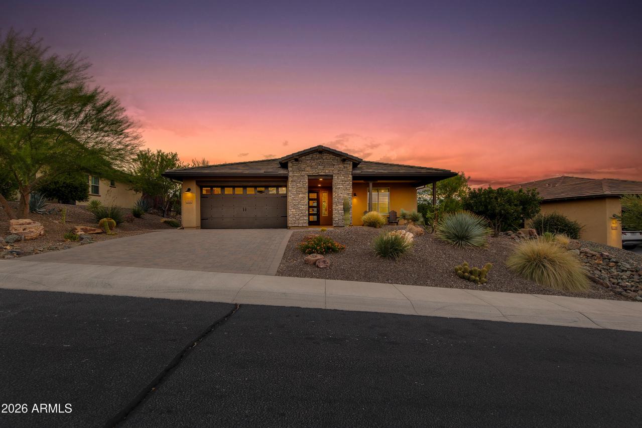 3320 Ten Bears Cir., Wickenburg, AZ 85390