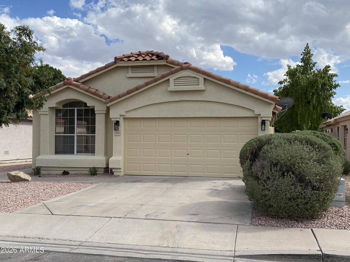 1173 W Sparrow Dr., Chandler, AZ 85286