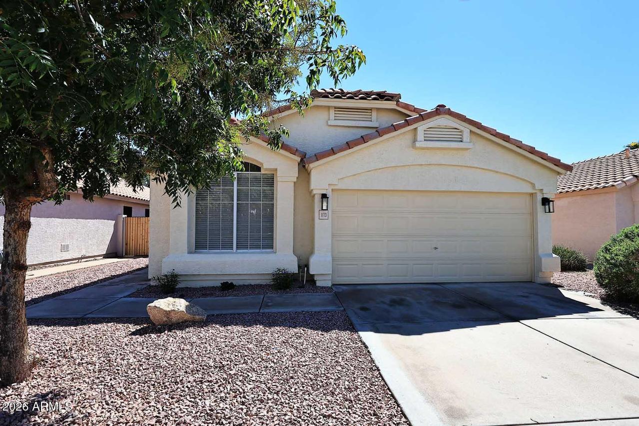 1173 W Sparrow Dr., Chandler, AZ 85286