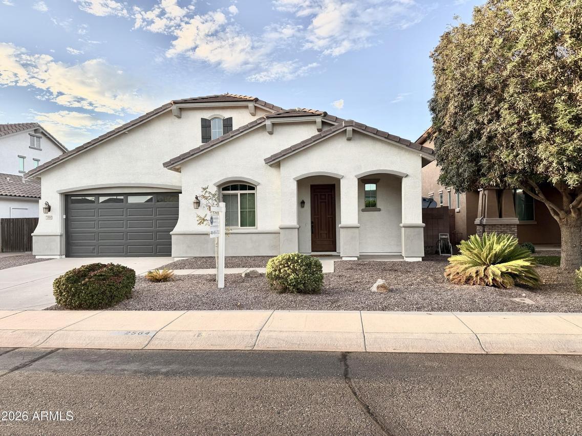 2564 E Orleans Dr., Gilbert, AZ 85298