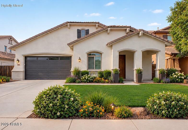 2564 E Orleans Dr., Gilbert, AZ 85298