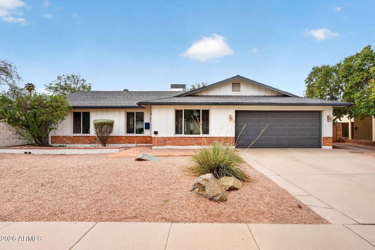 1885 E Geneva Dr., Tempe, AZ 85282