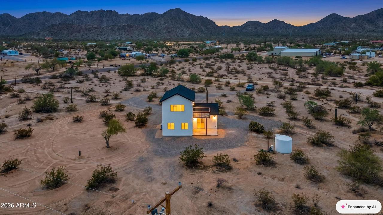 333 S Picket Dr., Maricopa, AZ 85139