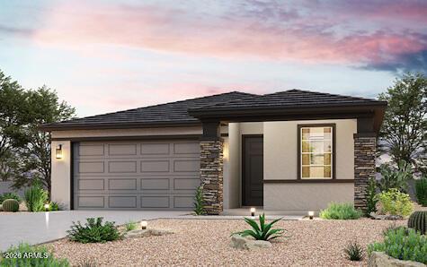 18273 W Calle Lejos, Surprise, AZ 85387