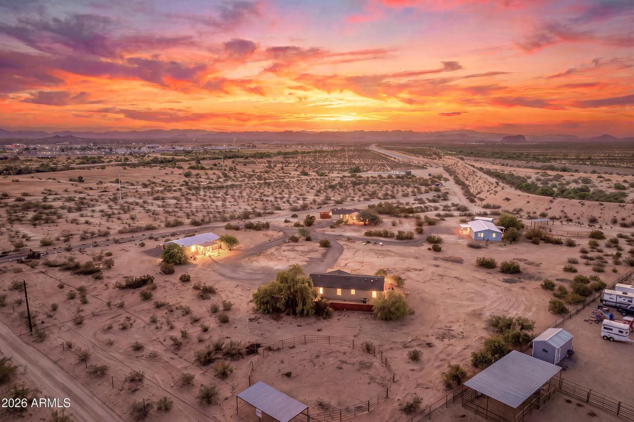 15047 N Highway 79, Florence, AZ 85132