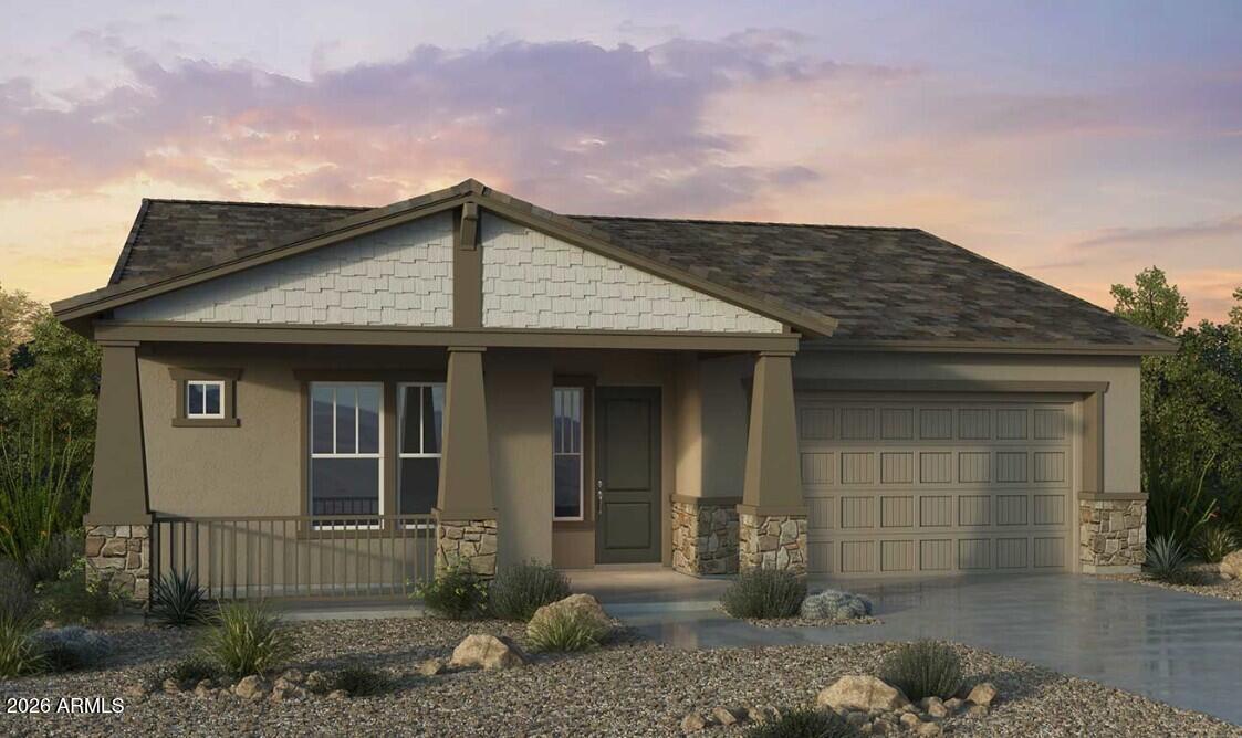 8029 E Renata Ave., Mesa, AZ 85212