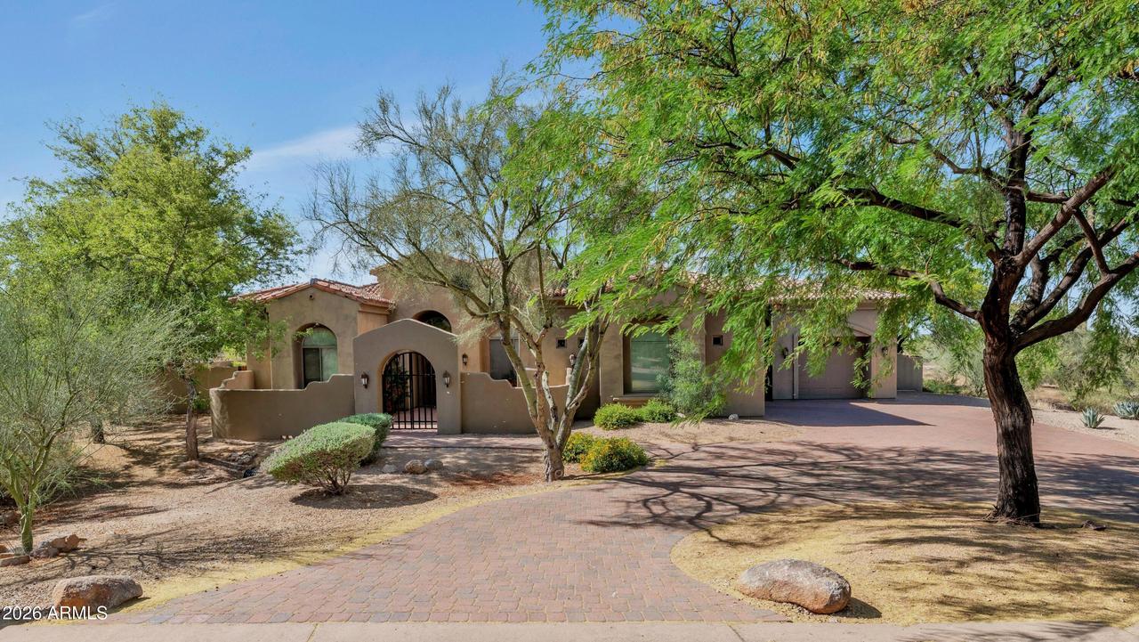 8535 E Preserve Way, Scottsdale, AZ 85266