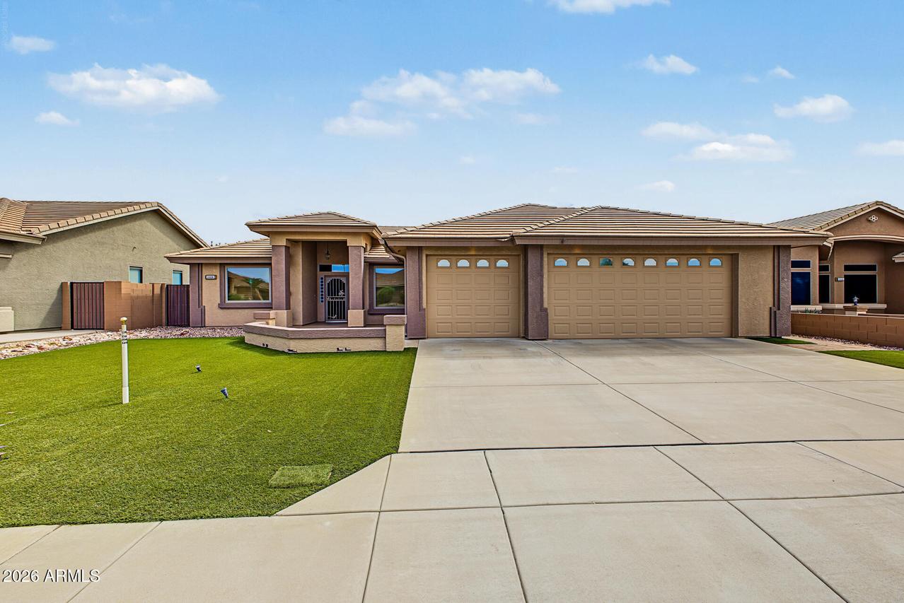 11439 E Nell Ave., Mesa, AZ 85209