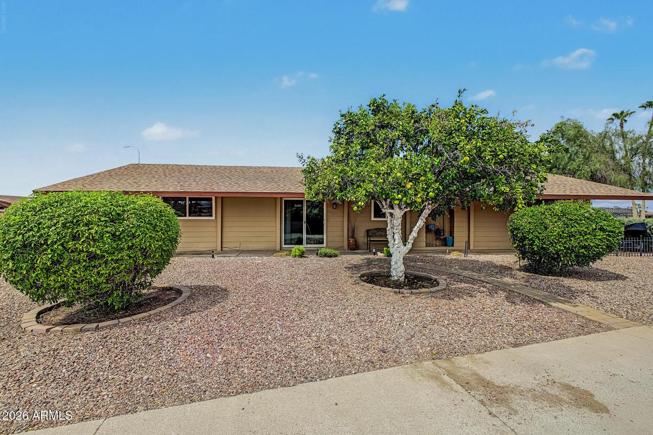 5362 E Hermosa Vista Dr., Mesa, AZ 85215