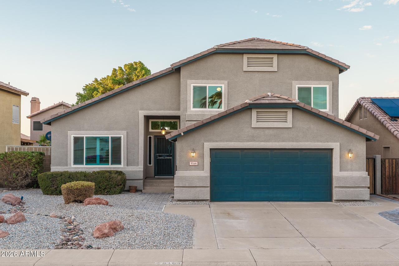 9164 W Paradise Ln., Peoria, AZ 85382