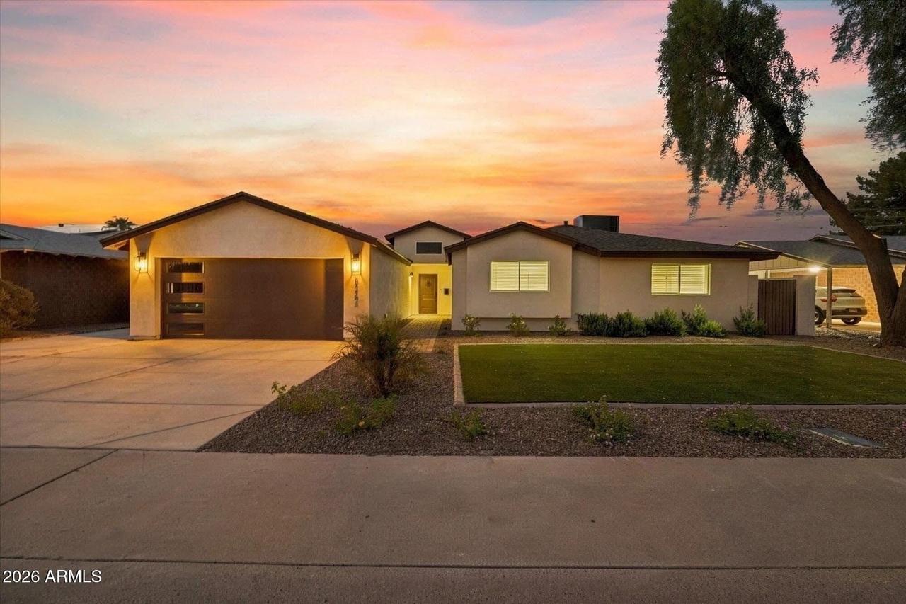 8344 E Indianola Ave., Scottsdale, AZ 85251