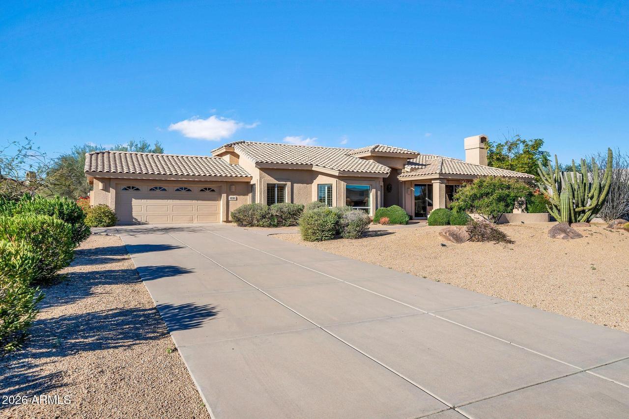 24810 N Vado Ct., Rio Verde, AZ 85263