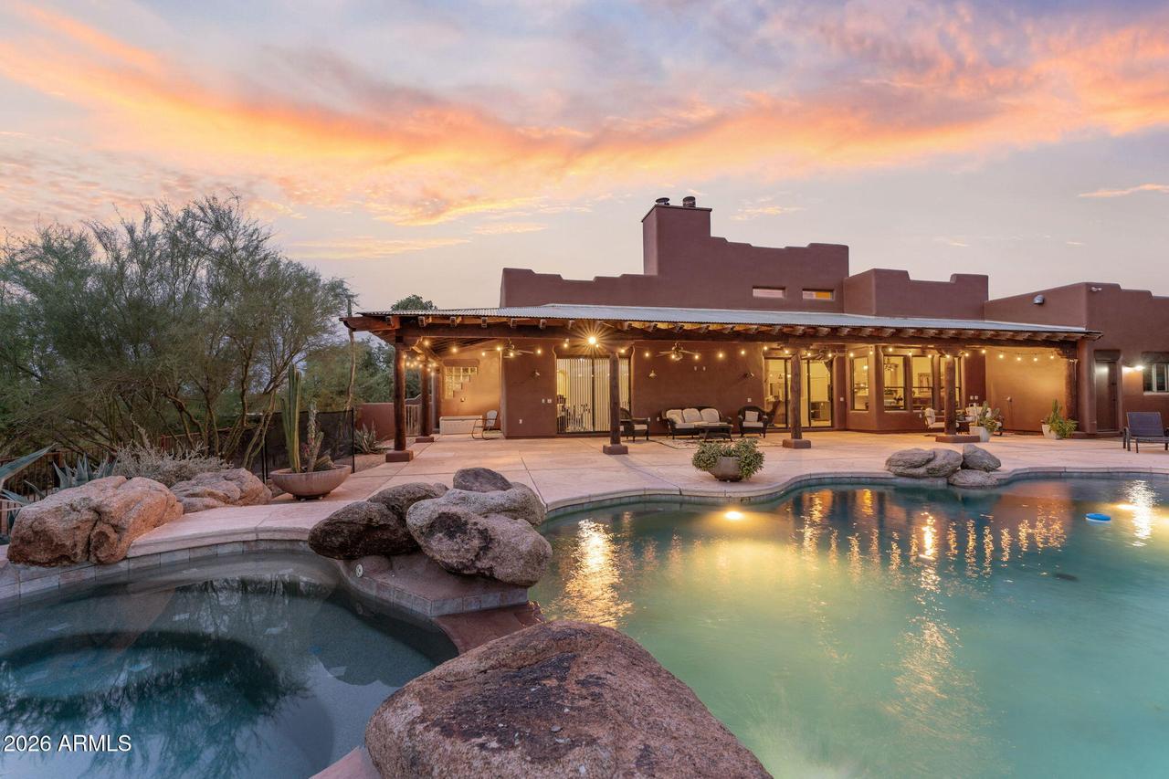 27021 N 44th St., Cave Creek, AZ 85331
