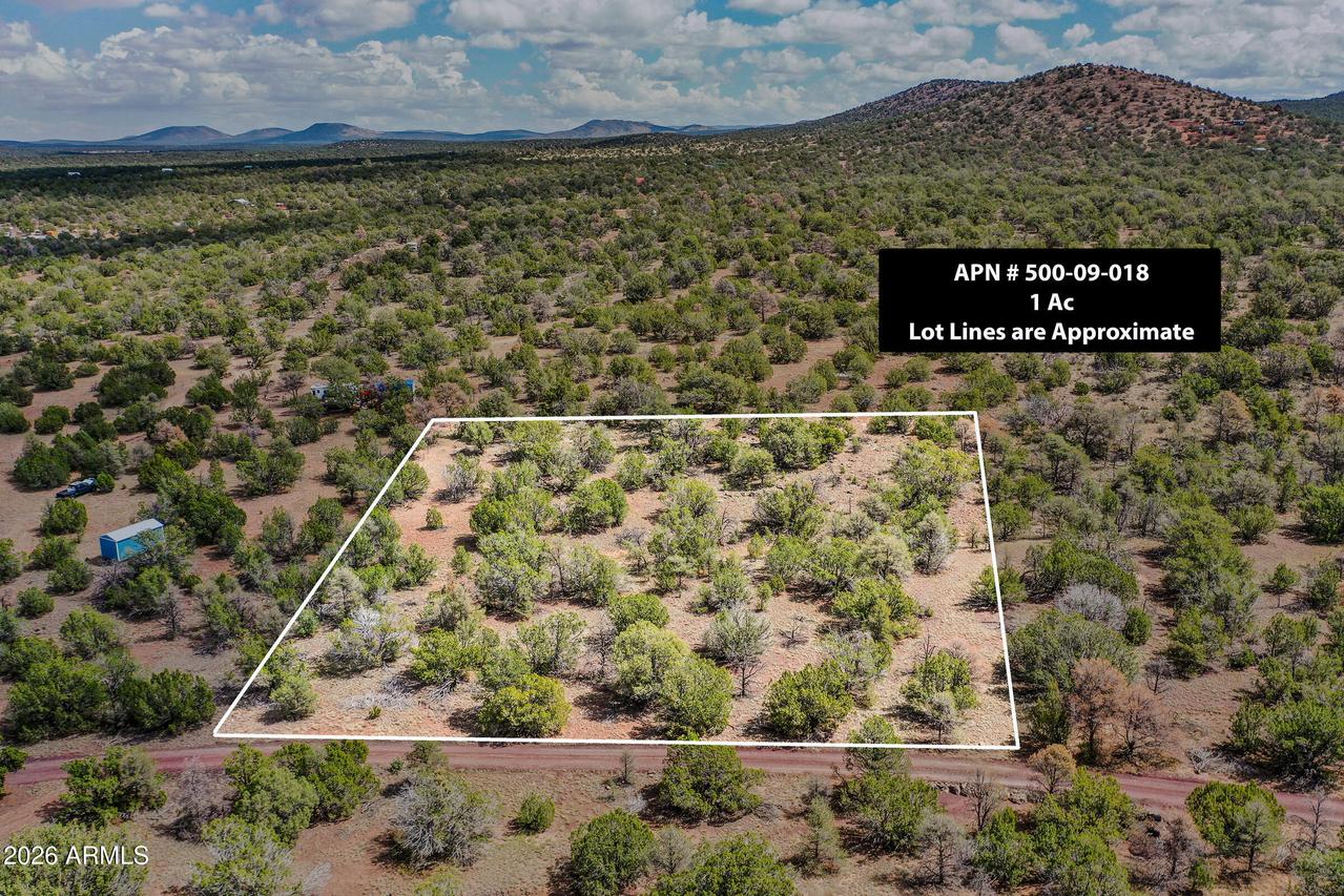 12731 N Sentinel Rd. #300, Williams, AZ 86046