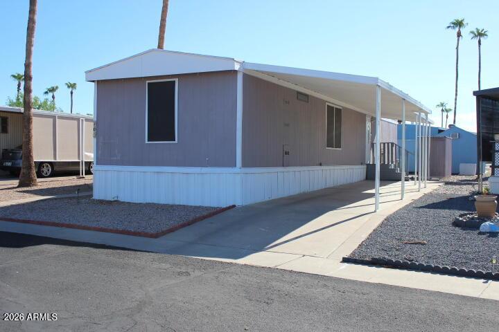 9501 E Broadway Rd. #101, Mesa, AZ 85208