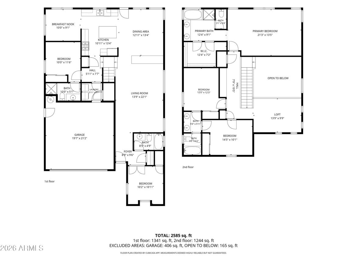6280 S Sinova Ct., Gilbert, AZ 85298