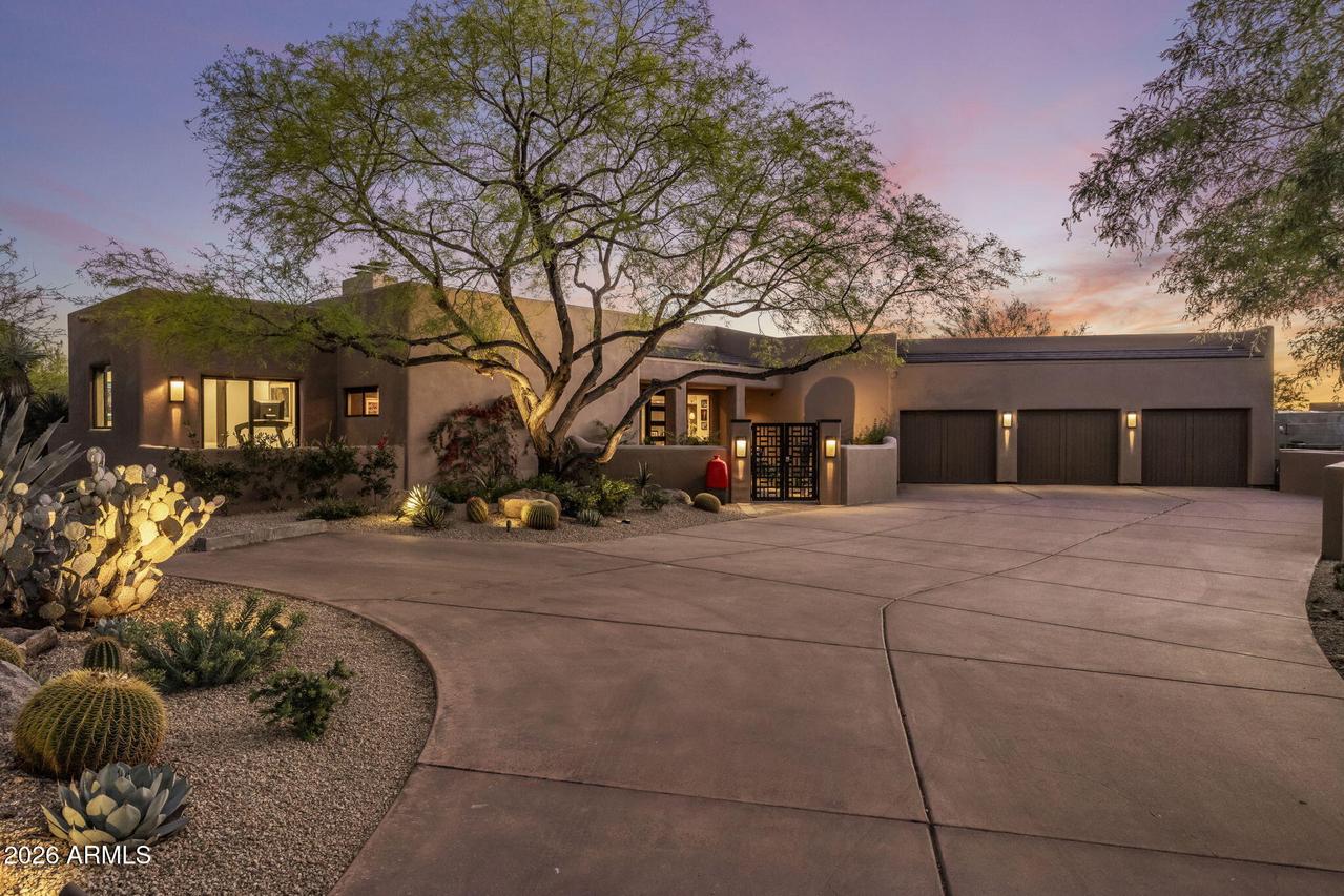38400 N 94th Way, Scottsdale, AZ 85262