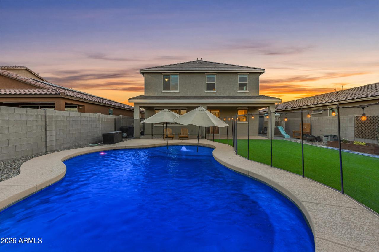 34019 N Casey Ln., San Tan Valley, AZ 85144