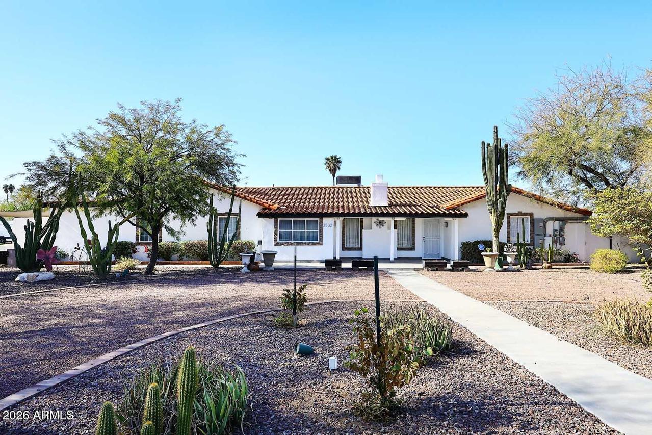 3502 N 22 St., Phoenix, AZ 85016