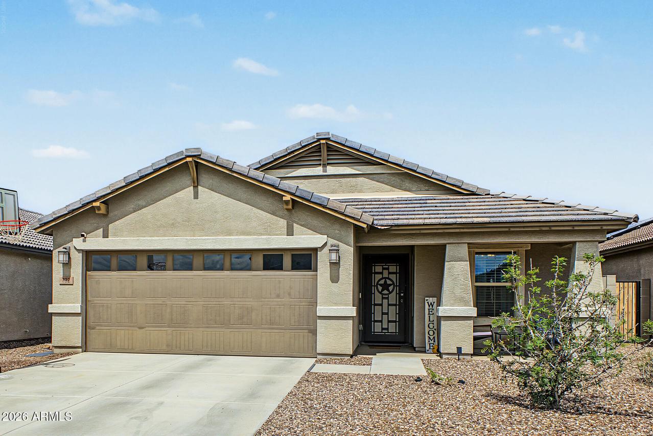 732 W Jardin Dr., Casa Grande, AZ 85122
