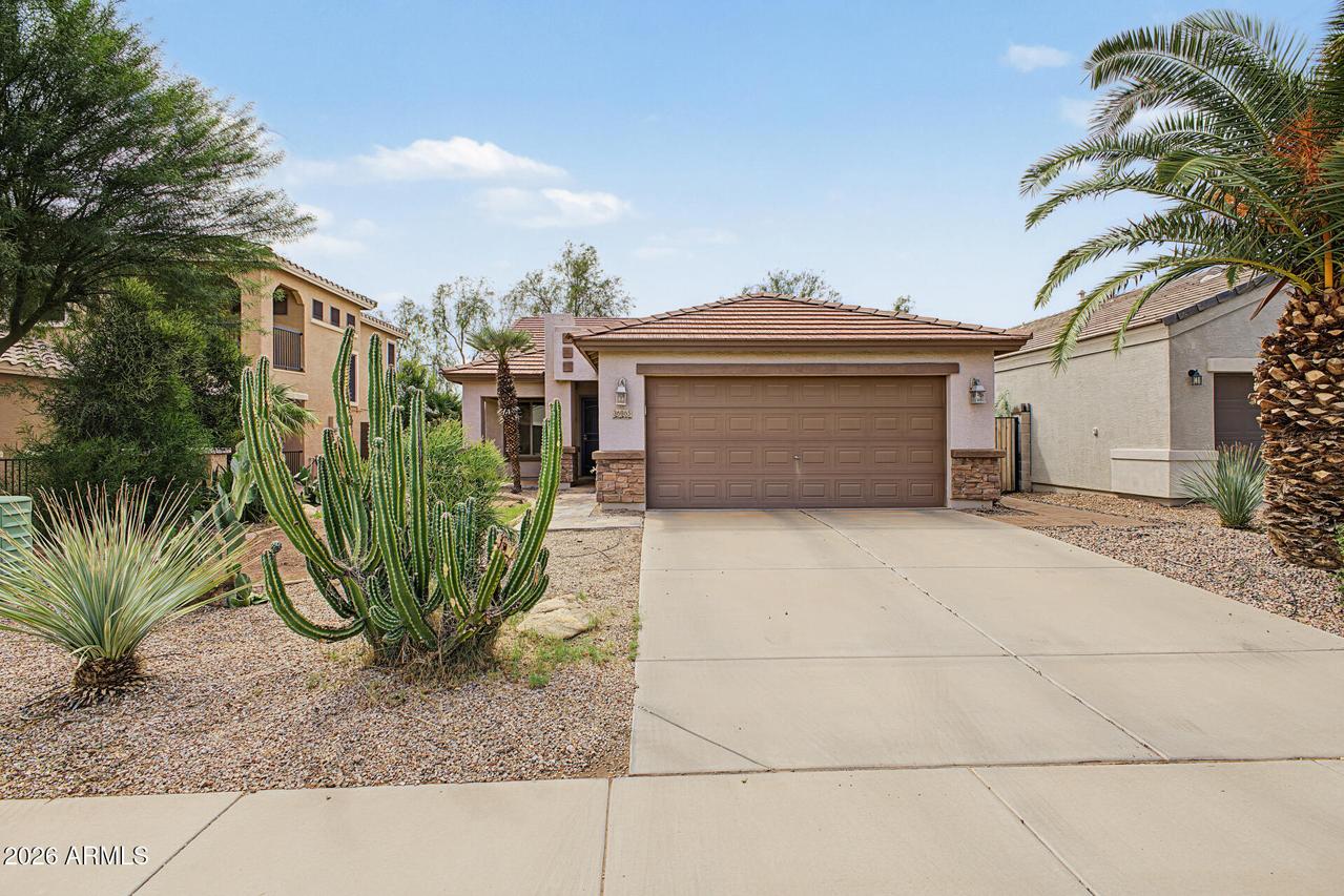 36865 W Maddaloni Ave., Maricopa, AZ 85138