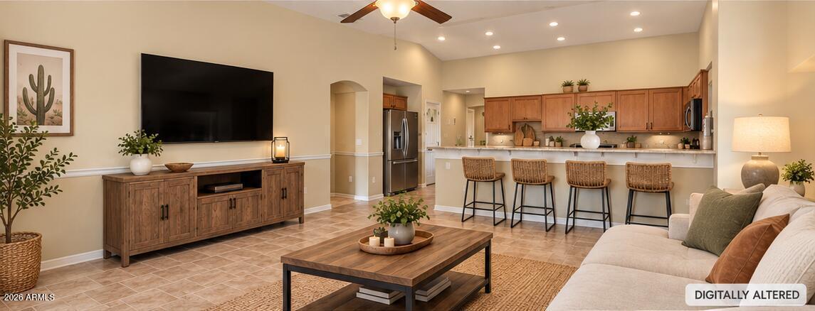 36865 W Maddaloni Ave., Maricopa, AZ 85138
