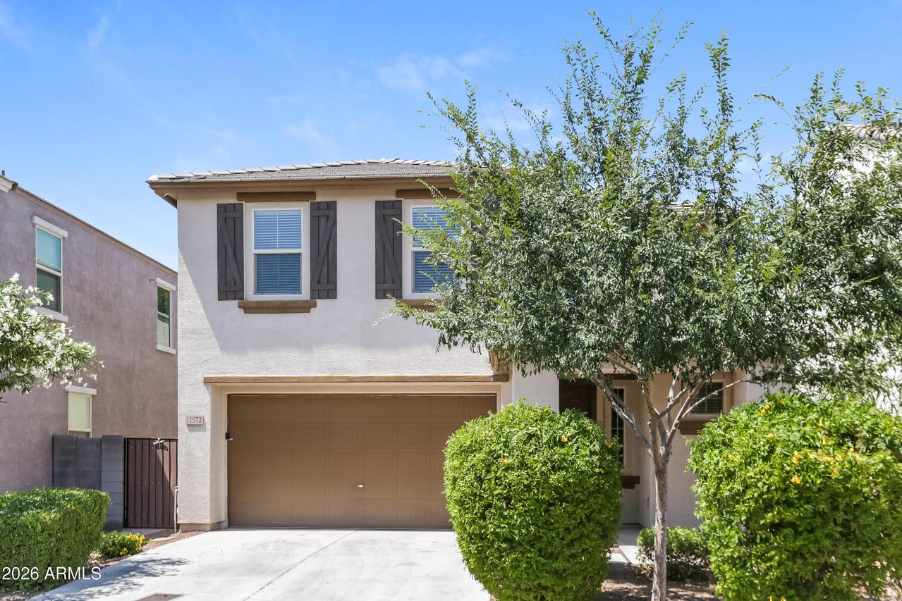 11972 W Taylor St., Avondale, AZ 85323
