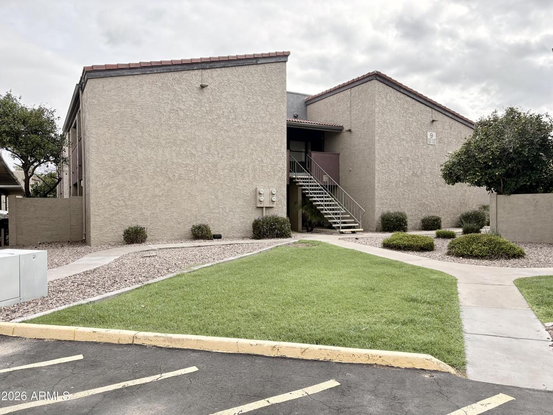 1730 W Emelita Ave. #1006, Mesa, AZ 85202