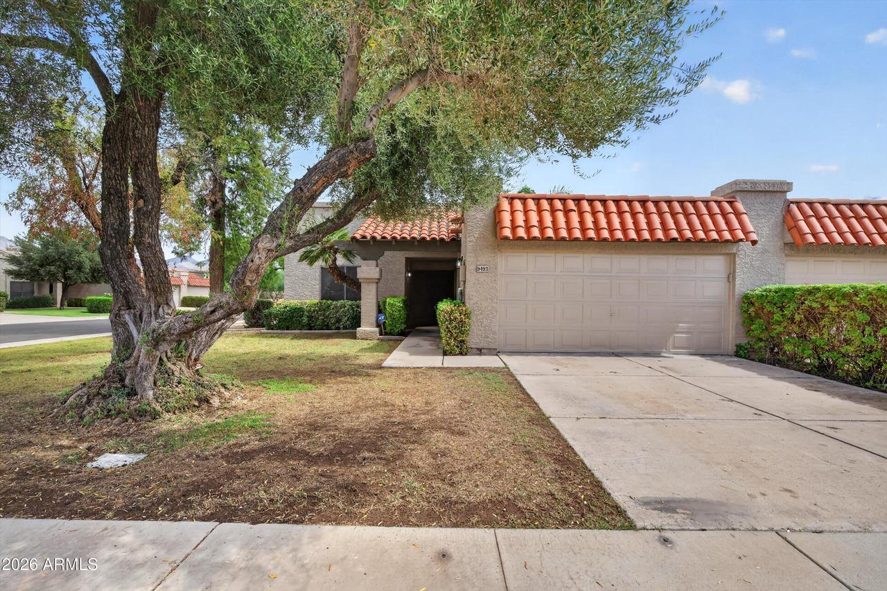 9493 E Jenan Dr., Scottsdale, AZ 85260