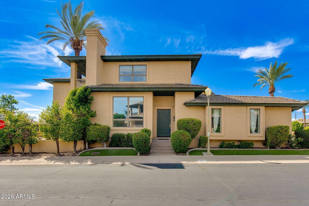 3129 E San Juan Ave., Phoenix, AZ 85016