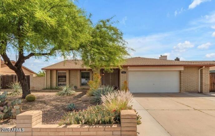 2935 S Mollera St., Mesa, AZ 85210