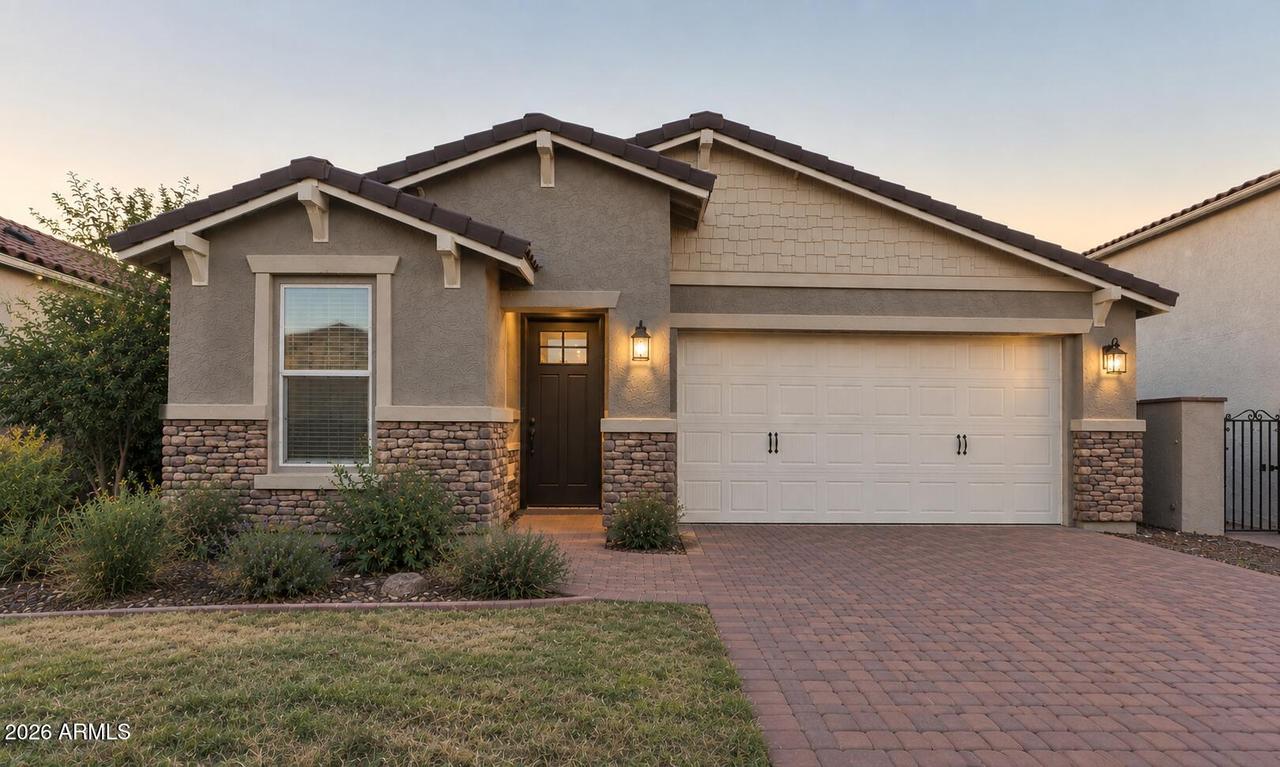 9907 E Tungsten Dr., Mesa, AZ 85212