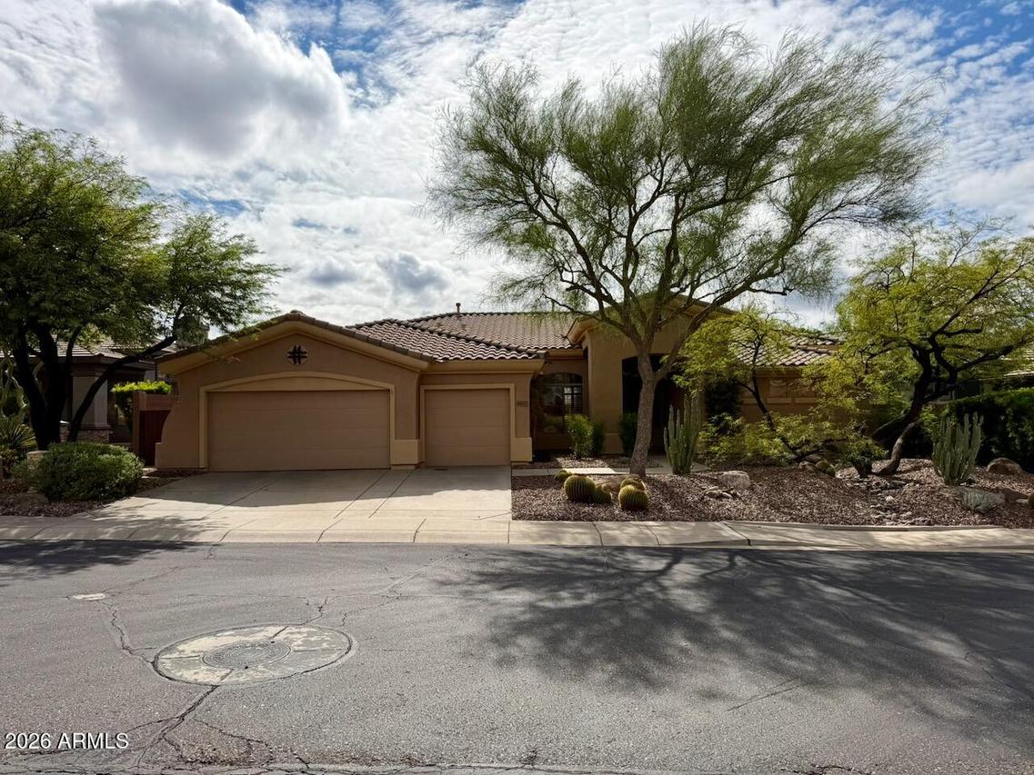 42117 N Golf Crest Rd., Anthem, AZ 85086