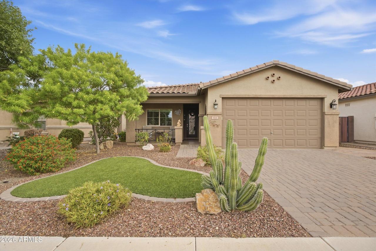 664 W Mangrove Rd., San Tan Valley, AZ 85140