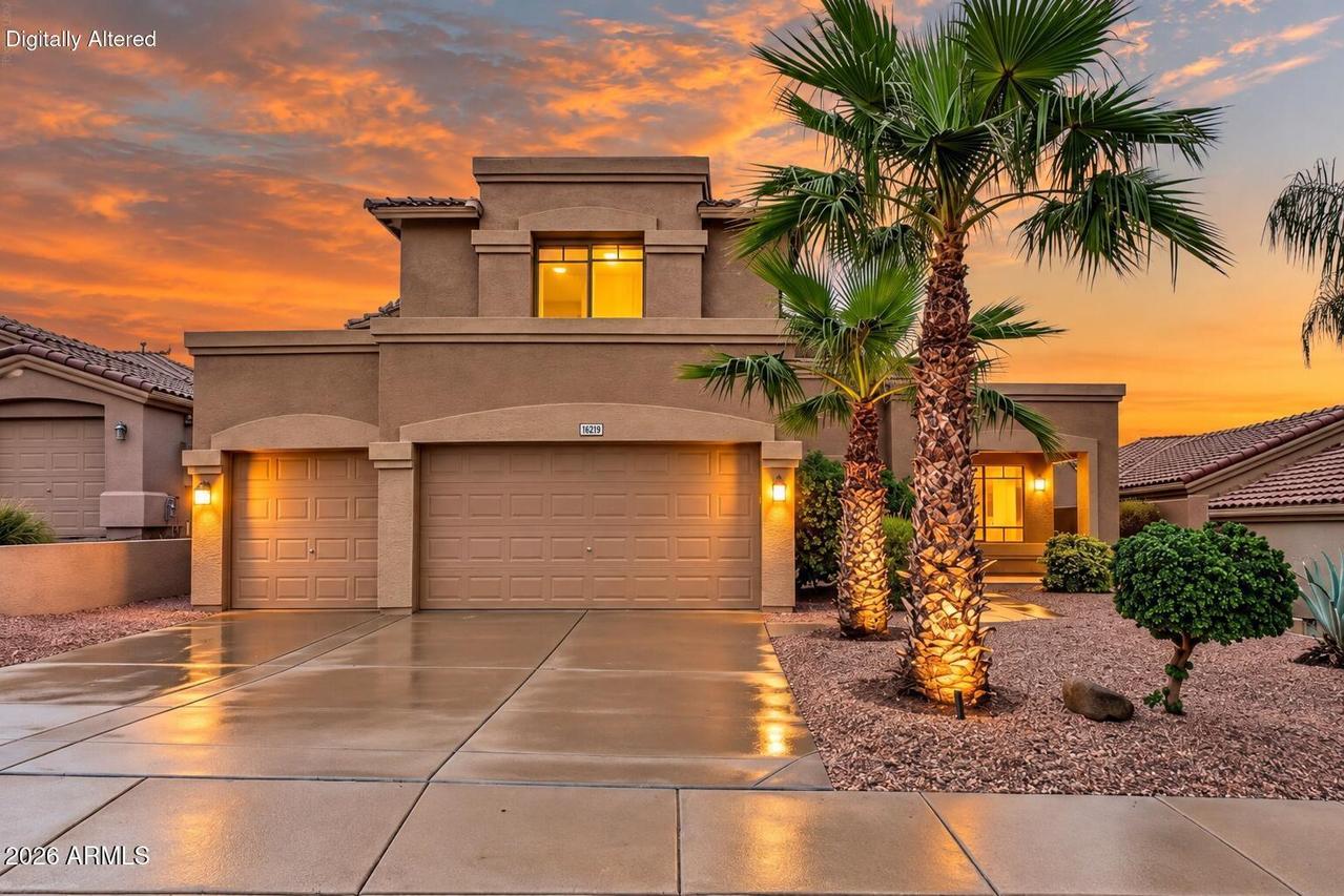 25411 N 39th Ave., Phoenix, AZ 85083