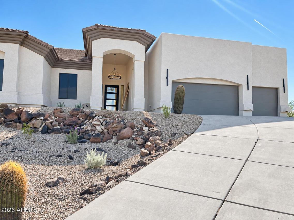 6315 W Prickly Pear Tr., Phoenix, AZ 85083