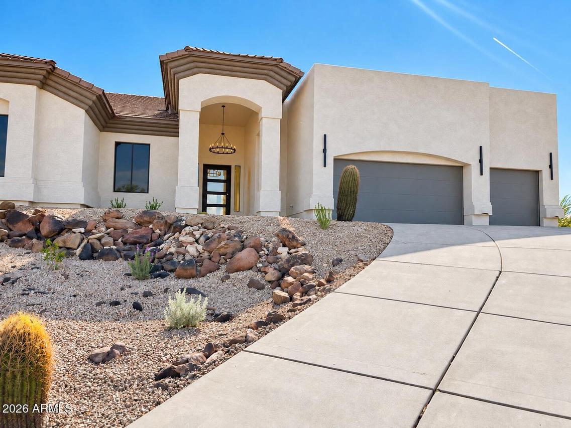 6315 W Prickly Pear Tr., Phoenix, AZ 85083