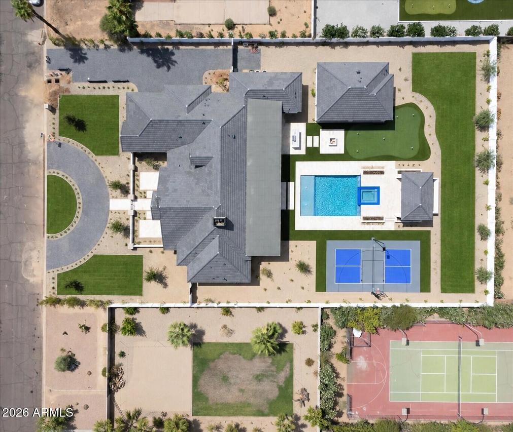 6506 E Mountain View Rd., Paradise Valley, AZ 85253