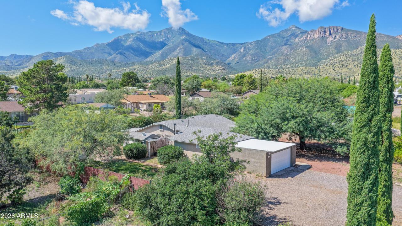 5518 E Hereford Rd., Hereford, AZ 85615