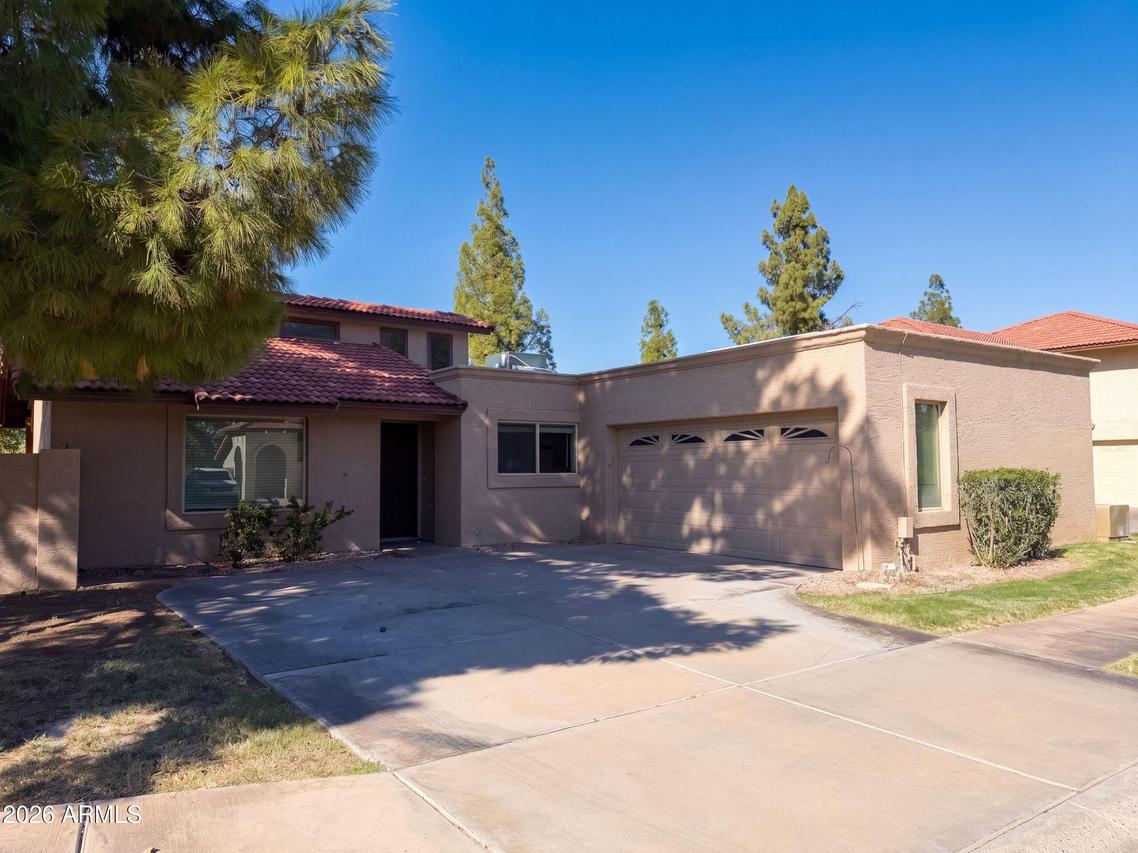 200 E Barbarita Ave., Gilbert, AZ 85234