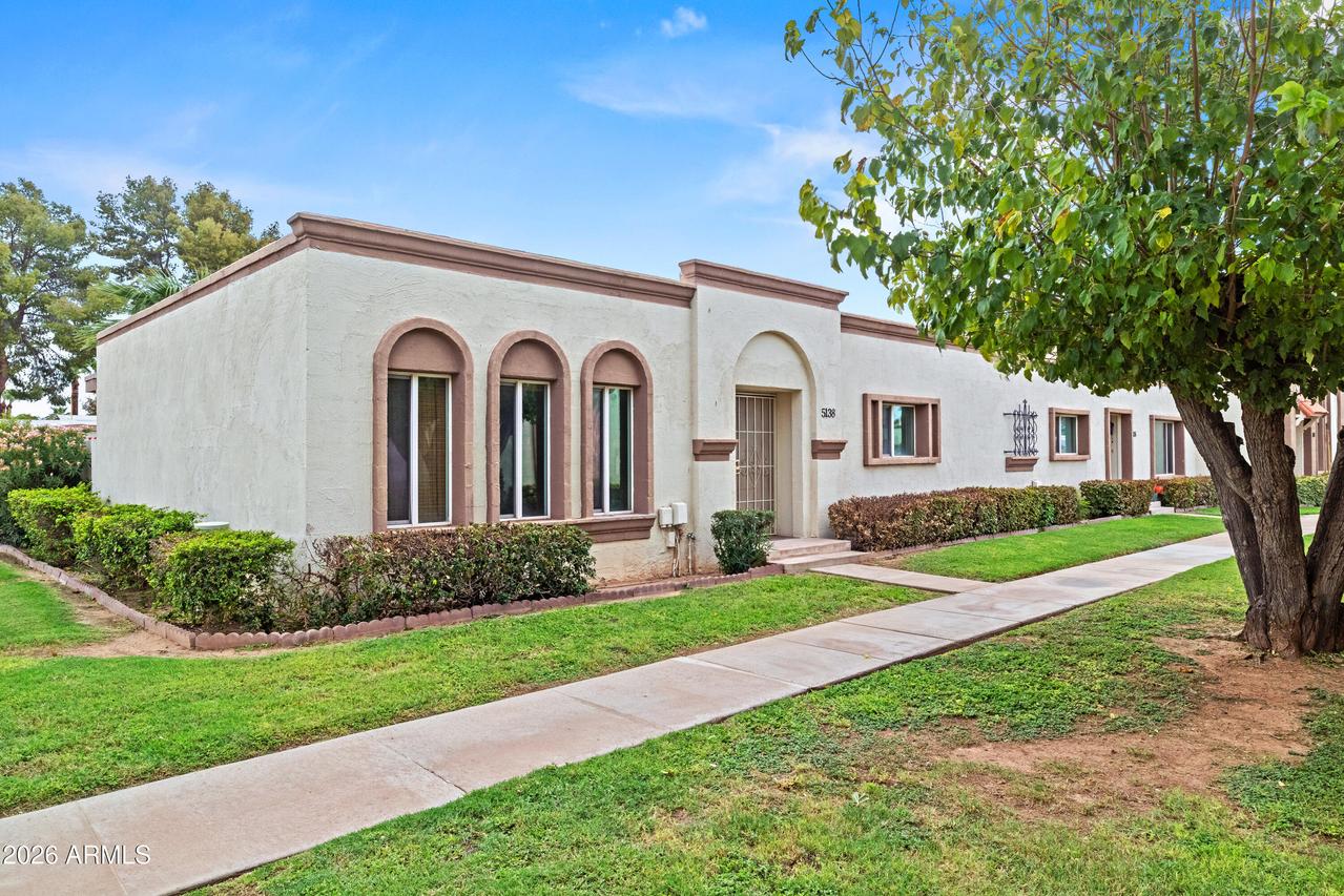 5138 N Granite Reef Rd., Scottsdale, AZ 85250