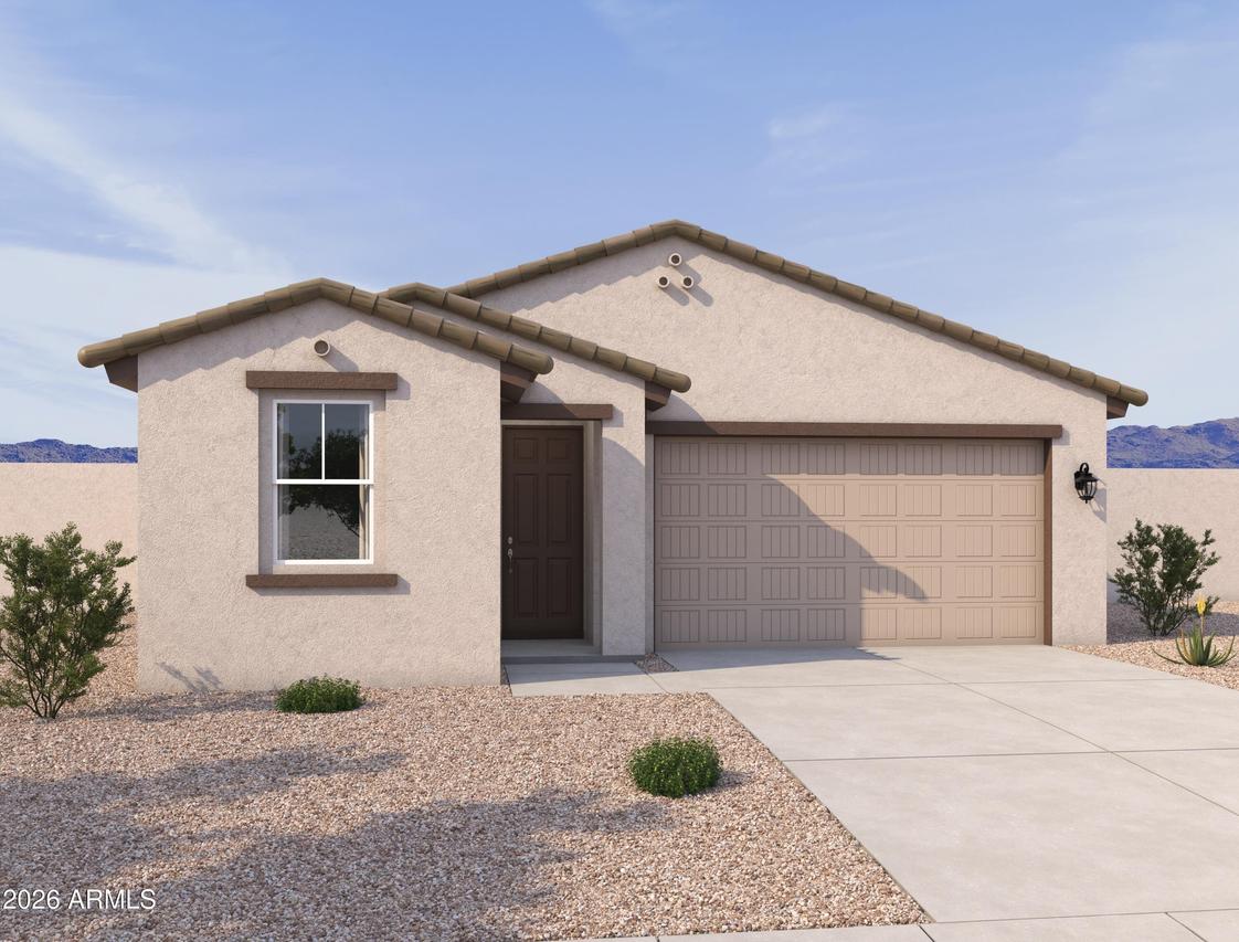 6971 E Bisbee St., San Tan Valley, AZ 85143