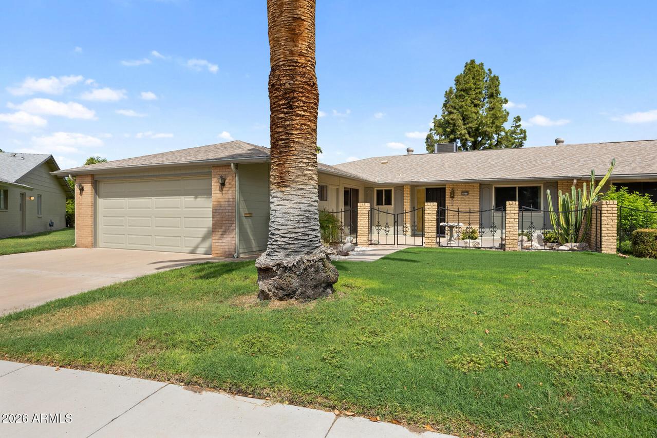 10212 W Forrester Dr., Sun City, AZ 85351