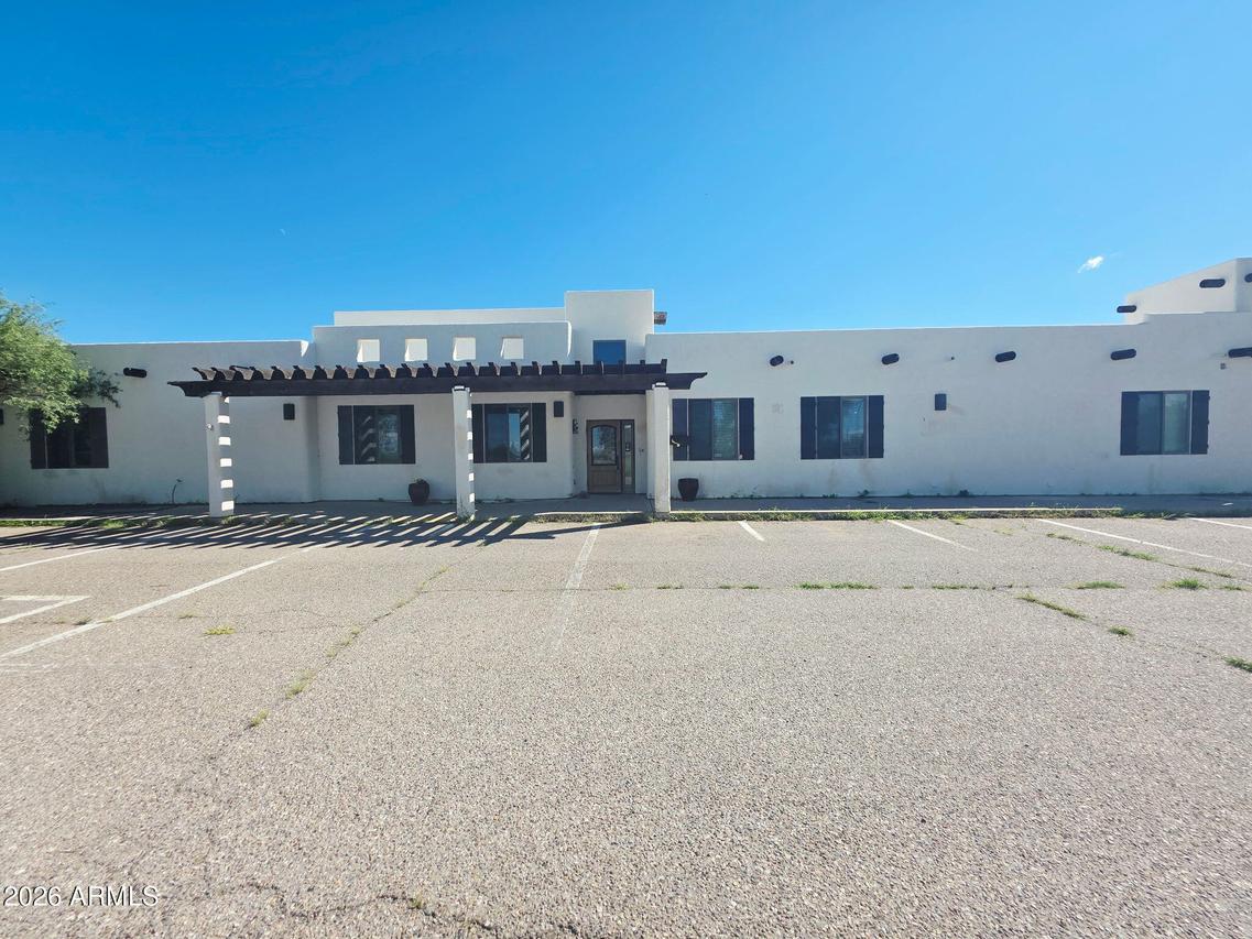 4110 E Anderson St., Sierra Vista, AZ 85650