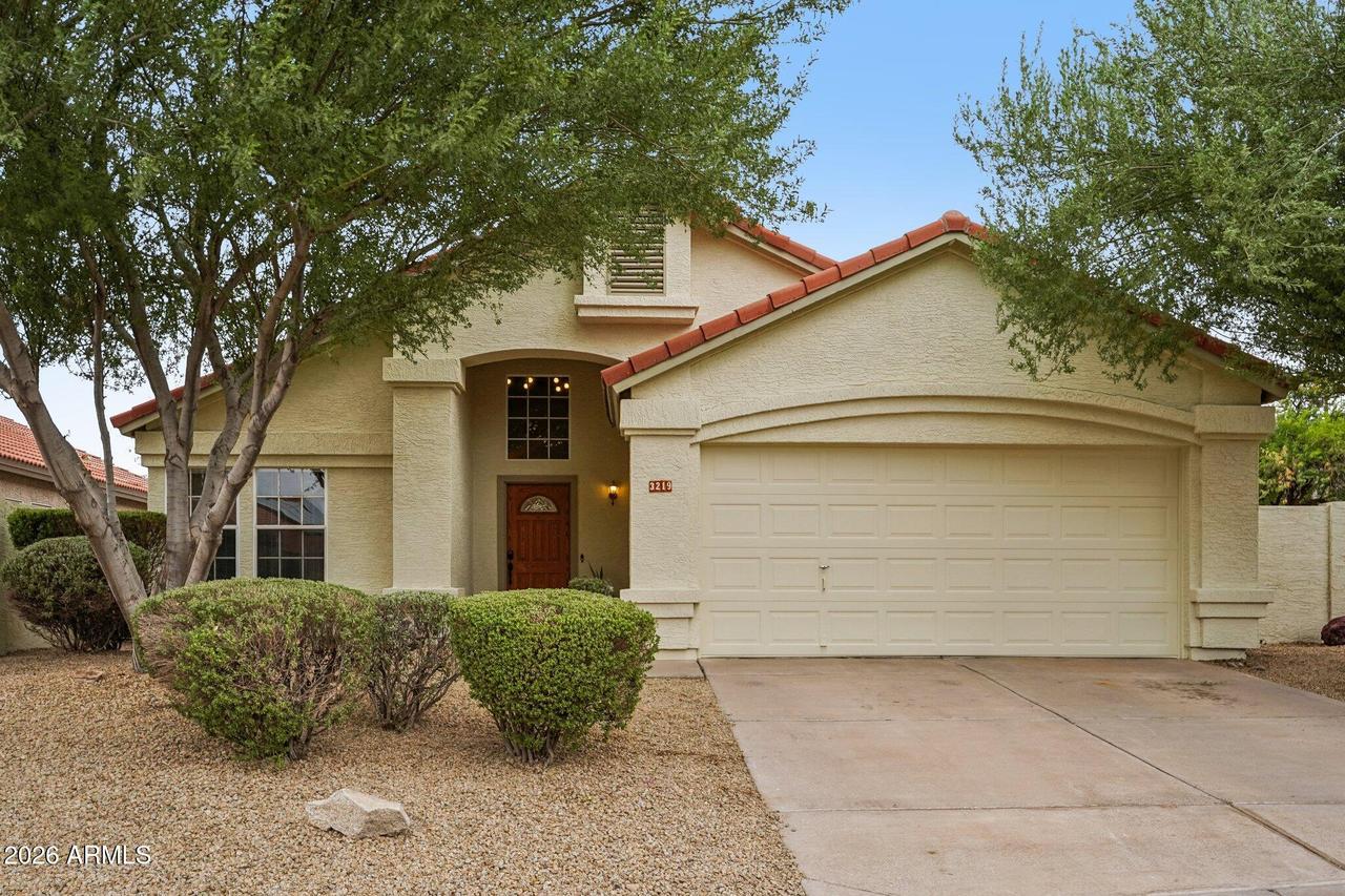 3219 E Wildwood Dr., Phoenix, AZ 85048