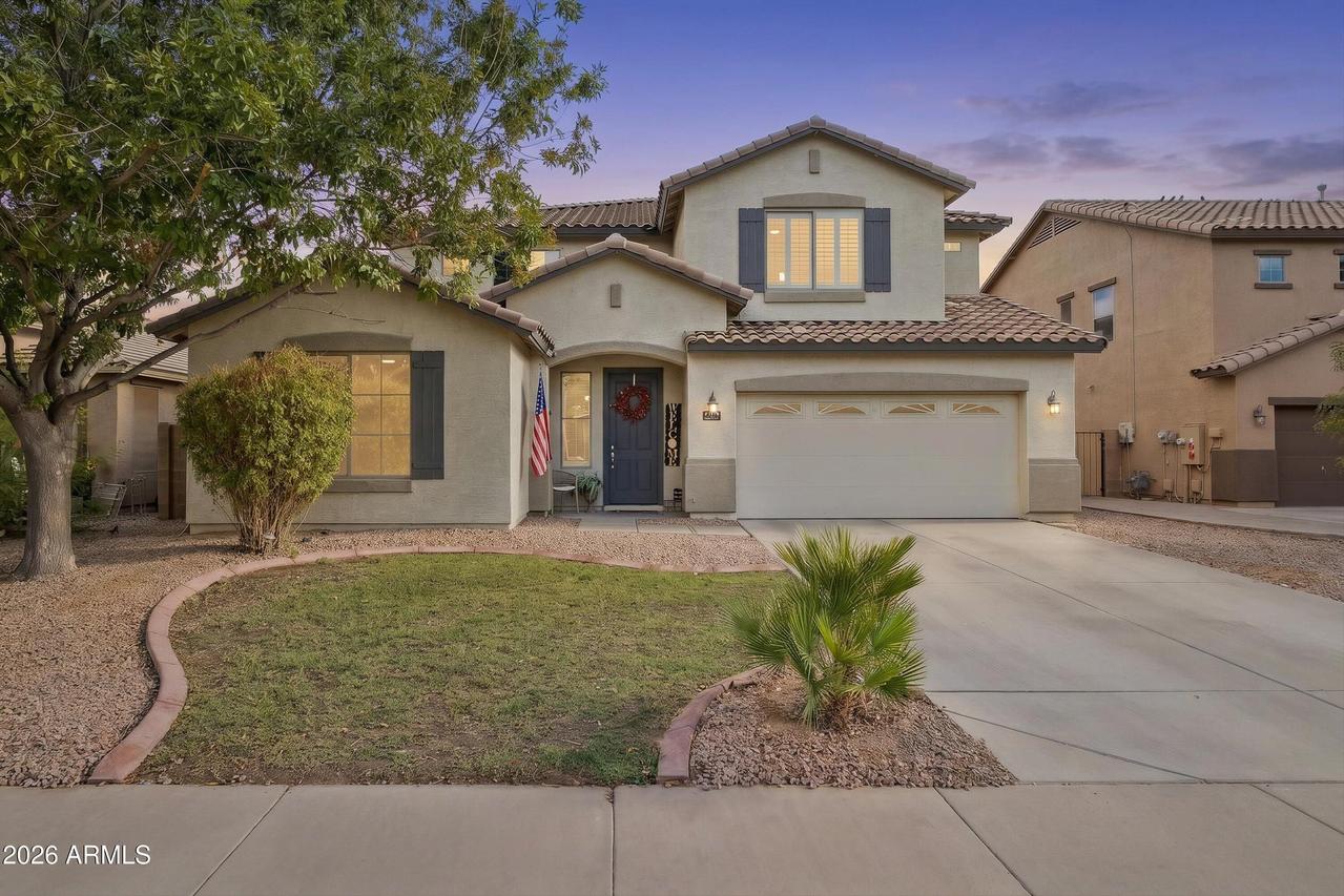 42115 W Arvada Ct., Maricopa, AZ 85138