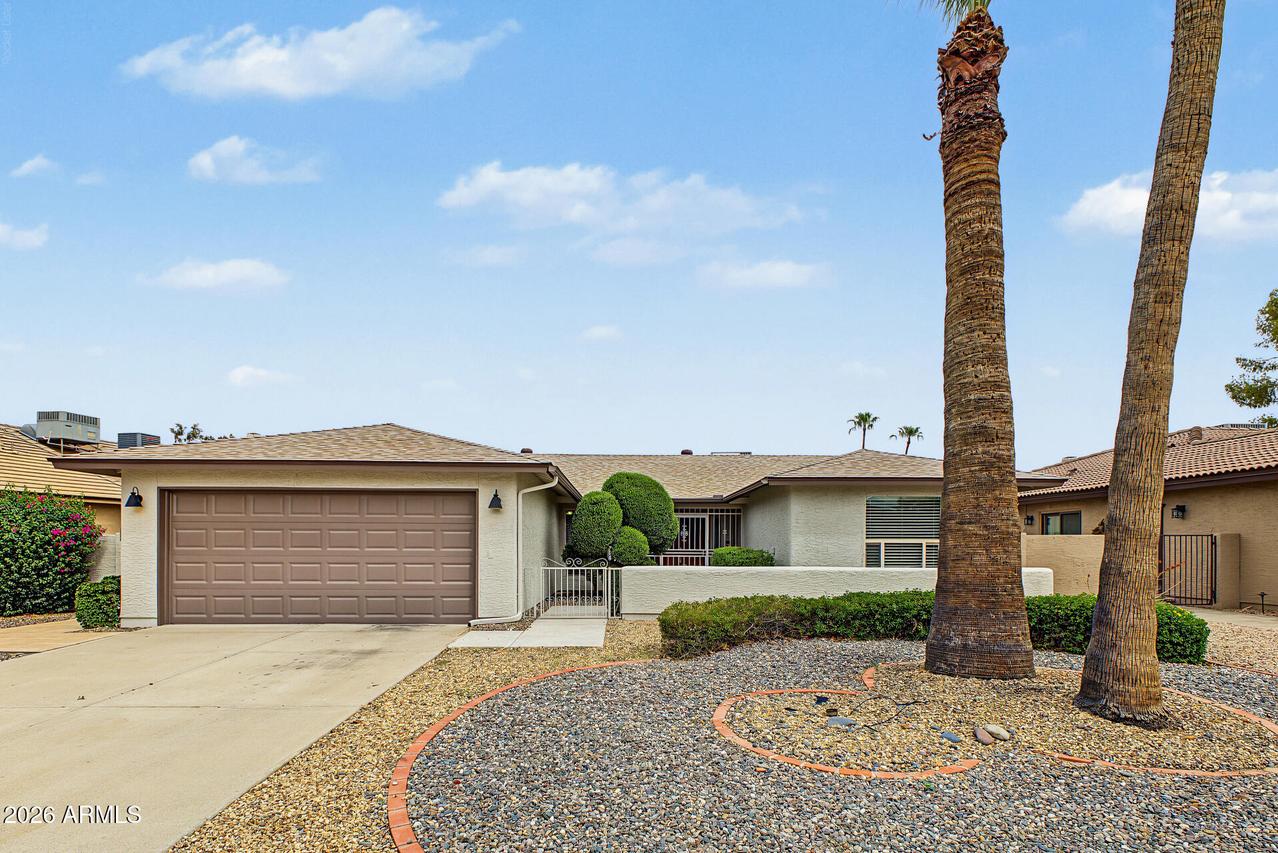 26253 S Dartford Dr., Sun Lakes, AZ 85248