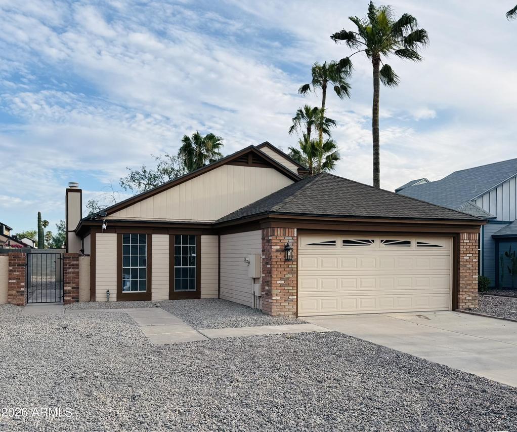 851 E Rockwell Dr., Chandler, AZ 85225